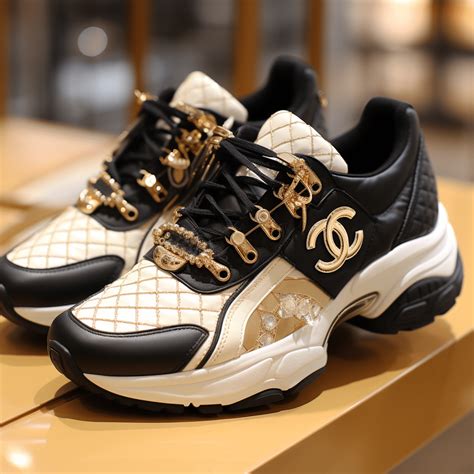 chanel sneakers dubai|chanel sneakers website.